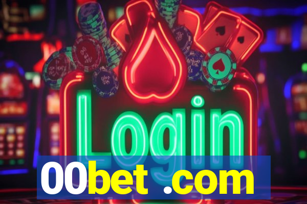 00bet .com